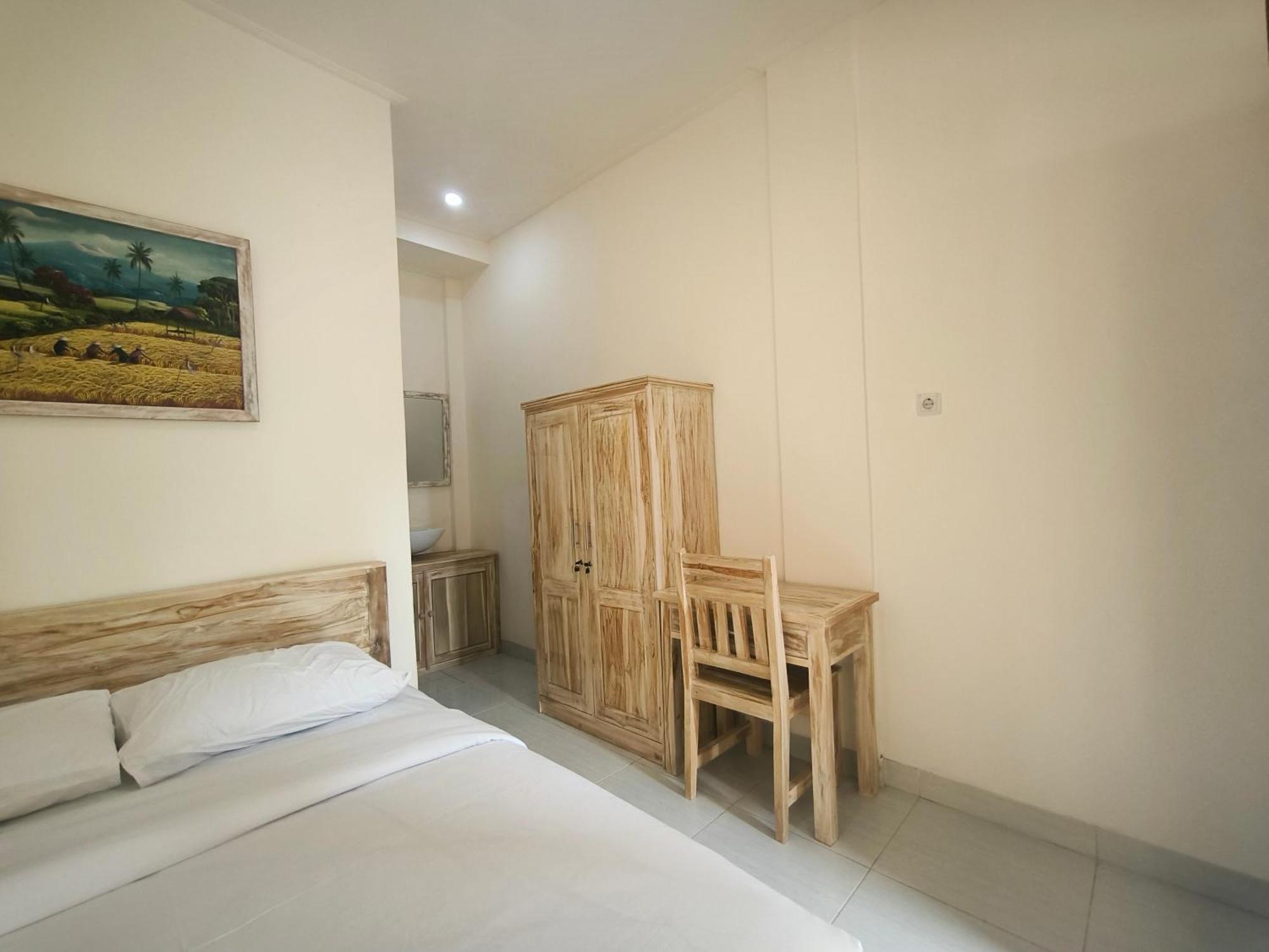 Ken Ken Guest House Семіньяк Екстер'єр фото