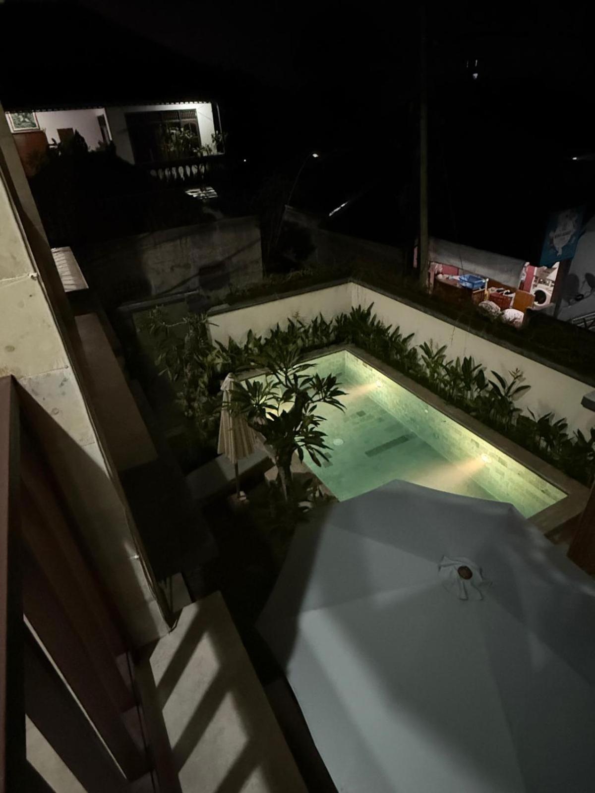 Ken Ken Guest House Семіньяк Екстер'єр фото