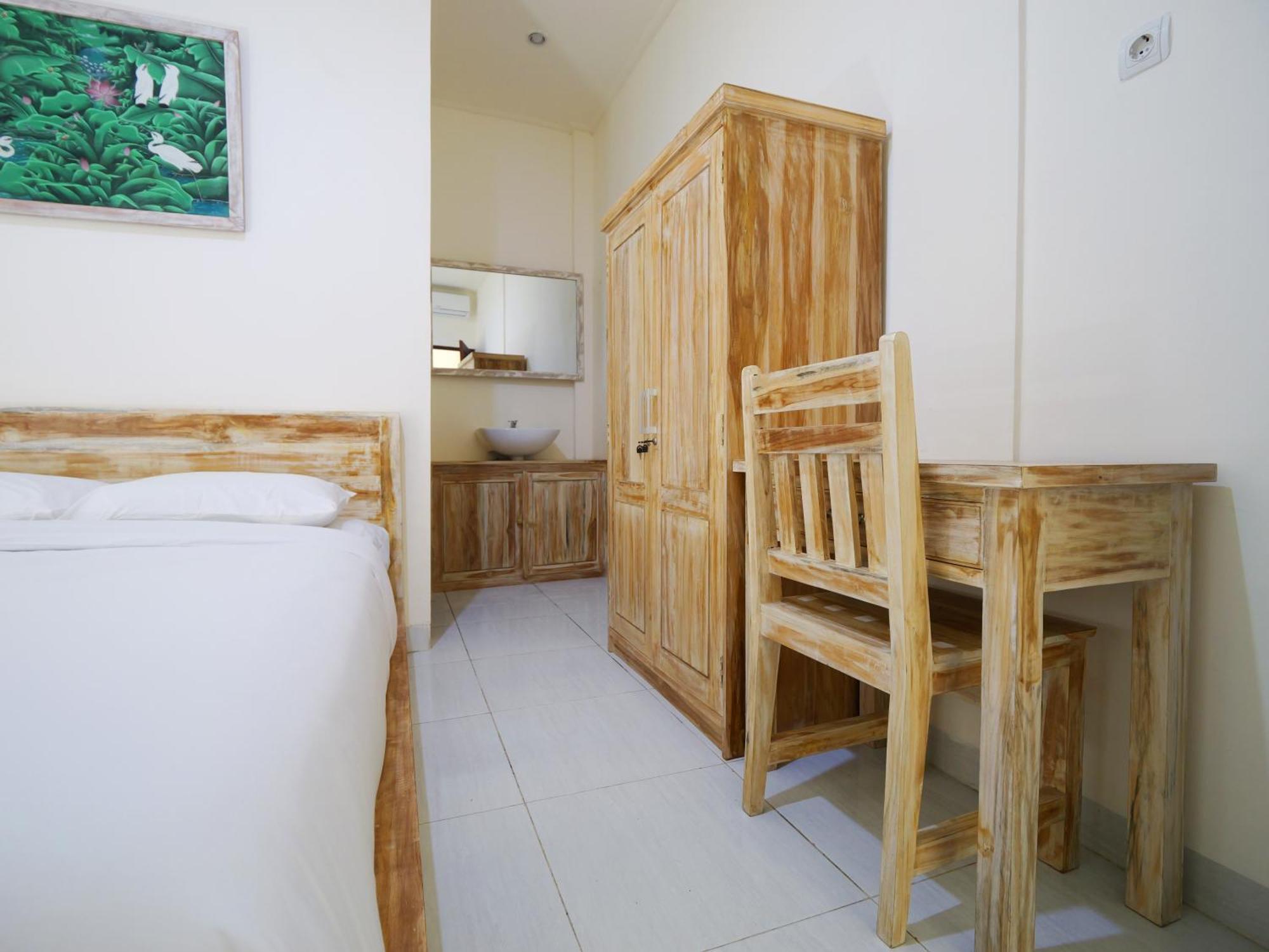 Ken Ken Guest House Семіньяк Екстер'єр фото