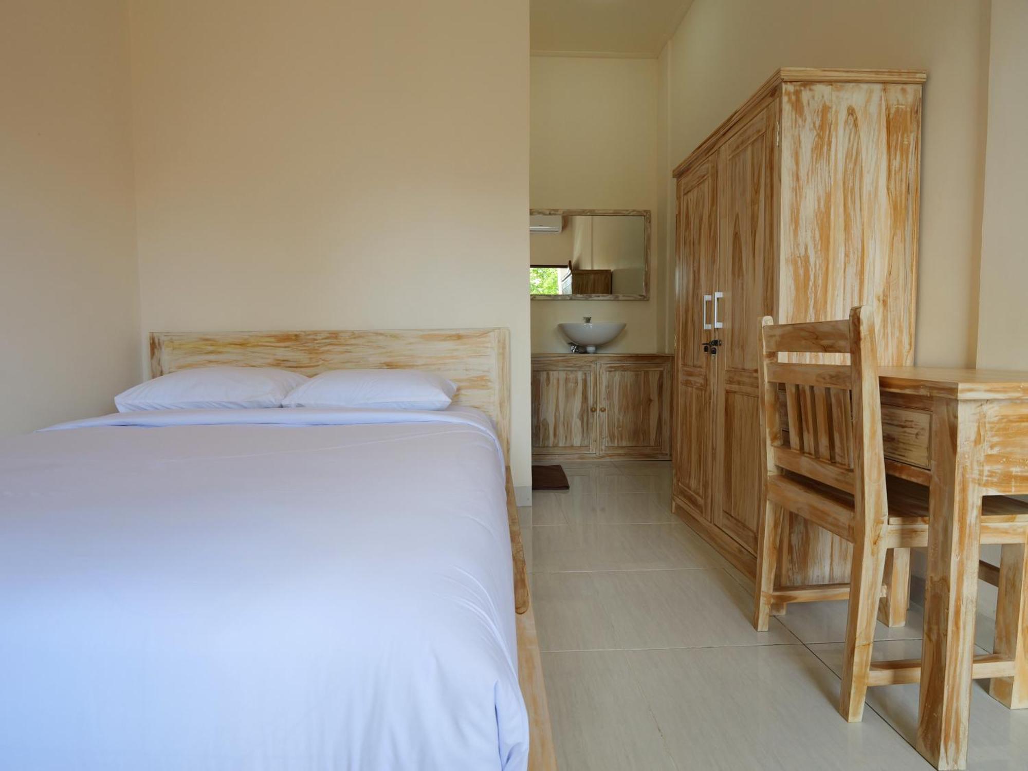 Ken Ken Guest House Семіньяк Екстер'єр фото